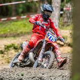 #775 Alexandra Massury, DMX Damen, Höchstädt