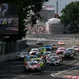 Start Rennen 2, Norisring 2026