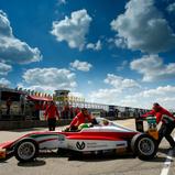 ADAC Formel 4, Sachsenring, Prema Powerteam, Mick Schumacher