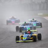 #18 Mathilda Paatz / ADAC Formel Junior Team / Nürburgring, Foto: KSP