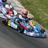 ADAC Kart Masters, Hahn, 2014