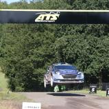 ADAC Rallye Deutschland, Ott Tänak, M-Sport World Rally Team