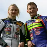 ADAC Junior Cup 2013, Einführungslehrgang (Magione, Italien)