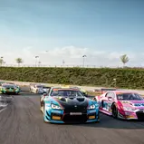 ADAC GT Masters, RWT Racing, Sven Barth, David Jahn