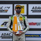 ADAC Formel 4, Oschersleben, US Racing, Tim Tramnitz