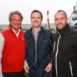ADAC GT Masters, Nürburgring, Hermann Tomczyk, Henning Meyerhoff, Certina