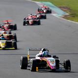 ADAC Formel 4, Oschersleben, KDC Racing, Leonardo Lorandi