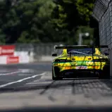 #48 Jules Gounon (FRA / Mercedes-AMG GT3 / Mercedes-AMG Team Mann-Filter), Norisring