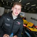 ADAC Formel 4, Kim Luis Schramm, Neuhauser Racing