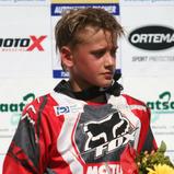 Ken Roczen wurde ADAC MX Junior Cup- und ADAC MX Youngster Cup-Champion und ließ sich zudem als zweifacher Gesamtsieger in der Königsklasse feiern. 