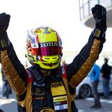 ADAC Formel Masters