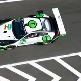 ADAC GT Masters, Oschersleben, Tonino Team Herberth, Alfred Renauer, Herbert Handlos