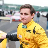 ADAC GT Masters, Spa-Francorchamps, GW IT Racing Team Schütz Motorsport, Martin Ragginger
