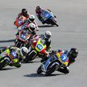 MCA Racing-Pilot Rocco Caspar Sessler wird alles geben
