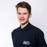 ADAC Stiftung Sport, Max Schmidt