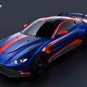 ADAC GT4 Germany, Martin Racing Team