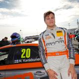 ADAC TCR Germany, Sachsenring, LMS Racing, Niko Kankkunen