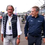 ADAC GT Masters 2022 DEKRA Lausitzring 