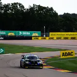 #51 Gabriele Piana / Benjamin Sylvestersson / BMW M4 GT4 Evo / FK Performance Motorsport, Sachsenring 2026