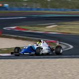 ADAC Formel 4, Oschersleben, R-ACE GP, Kirill Smal