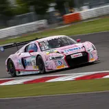 ADAC GT Masters, Nürburgring, BWT Mücke Motorsport, Mike-David Ortmann, Frank Stippler