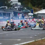 #42 / Maximilian Schleimer / KZ2, DKM Kerpen 2026