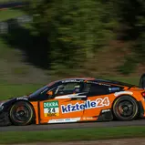 ADAC GT Masters, Sachsenring, BWT Mücke Motorsport, Mike David Ortmann, Markus Winkelhock