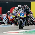 Gestartet wird mit der WorldSBK in Assen