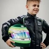 Devin Titz (Foto: Mercedes-AMG)