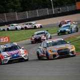 ADAC TCR Germany, Sachsenring, Junior Team Engstler, Luca Engstler, AC 1927 Mayen e.V. im ADAC, Sheldon van der Linde