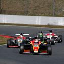 ADAC Formel 4, Marylin Niederhauser, Race Performance  , Test, Oschersleben 