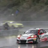 ADAC GT Masters, Zandvoort, Precote Herberth Motorsport, Robert Renauer, Sven Müller