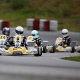 ADAC Kart Academy, Wackersdorf 2