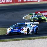 #6 Szymon Ladniak (POL) / Dante Rappange (NLD) / LIQUI MOLY Team Engstler / Lamborghini Huracán GT3 EVO 2, Dekra Lausitzring