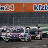 ADAC TCR Germany, Hockenheim, Team Engstler USA, Jason Wolfe
