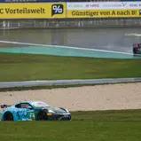 ADAC GT4 Germany, DEKRA Lausitzring, Team Allied-Racing, Jan Kasperlik, Nicolaj Møller-Madsen