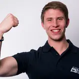 ADAC Stiftung Sport, Mike Halder