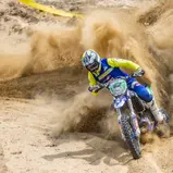 Luca Fischeder (Enduro)