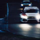 #88 / Dominik Fugel / Honda ADAC Sachsen / Honda Civic FK7 TCR
