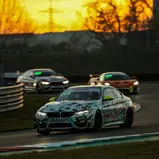 ADAC GT4 Germany, Oschersleben, Team Lillestoff, Stephan Grotstollen, Georg Braun