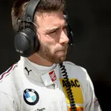 ADAC GT Masters, Nürburgring, BMW Team Schnitzer, Philipp Eng