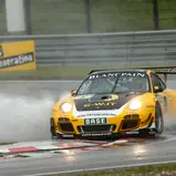 ADAC GT Masters, Zandvoort, GW IT Racing Team // Schütz Motorsport, Jaap van Lagen, Kevin Estre