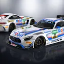 ADAC GT Masters, Mercedes-AMG Team Zakspeed