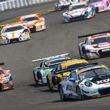ADAC GT Masters, Nürburgring, KÜS TEAM75 Bernhard, Adrien de Leener, Klaus Bachler
