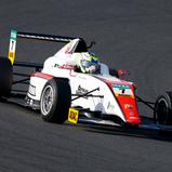 ADAC Formel 4, Oschersleben, Joel Eriksson, Motopark