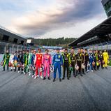 DTM Fahrer 2026, Red Bull Ring