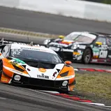 ADAC GT Masters, Nürburgring, GRT Grasser Racing Team, Steijn Schothorst, Tim Zimmermann