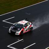 ADAC TCR Germany, Oschersleben II, Team Honda ADAC Sachsen, Steve Kirsch