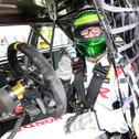 ADAC TCR Germany, Red Bull Ring, Team Honda ADAC Sachsen, Steve Kirsch