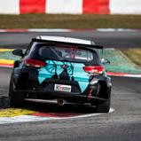 #27 / Jonas Karklys / NordPass / Hyundai i30 N TCR